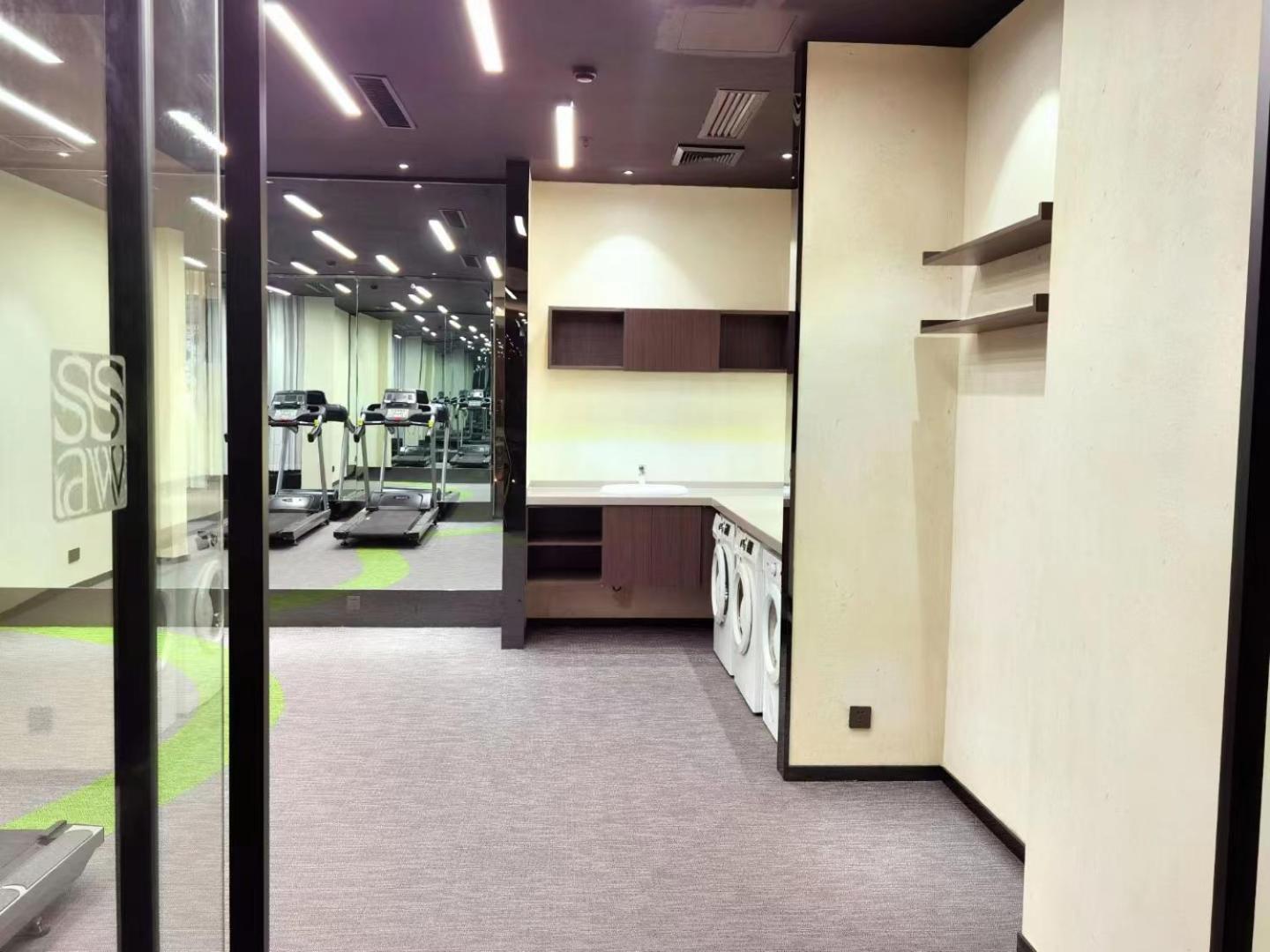 Ssaw Boutique Hotel Hangzhou Yilian Exterior foto