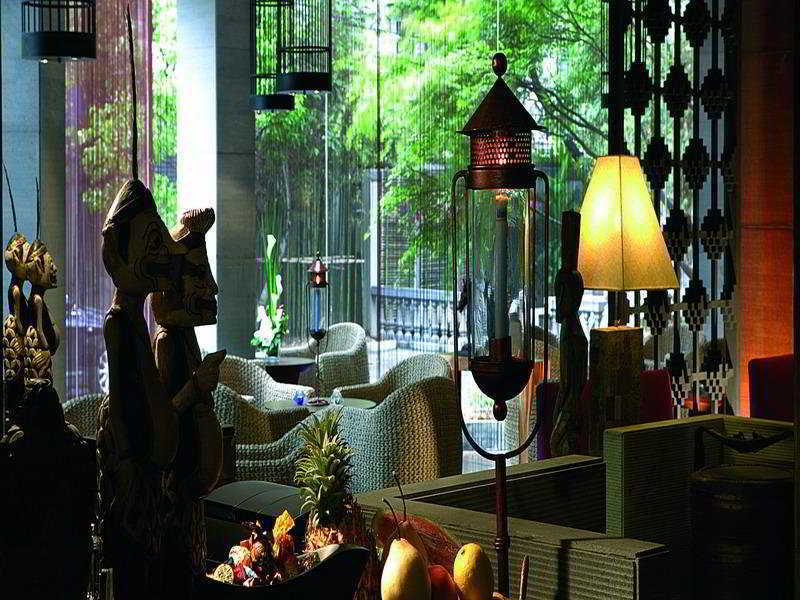 Ssaw Boutique Hotel Hangzhou Yilian Exterior foto